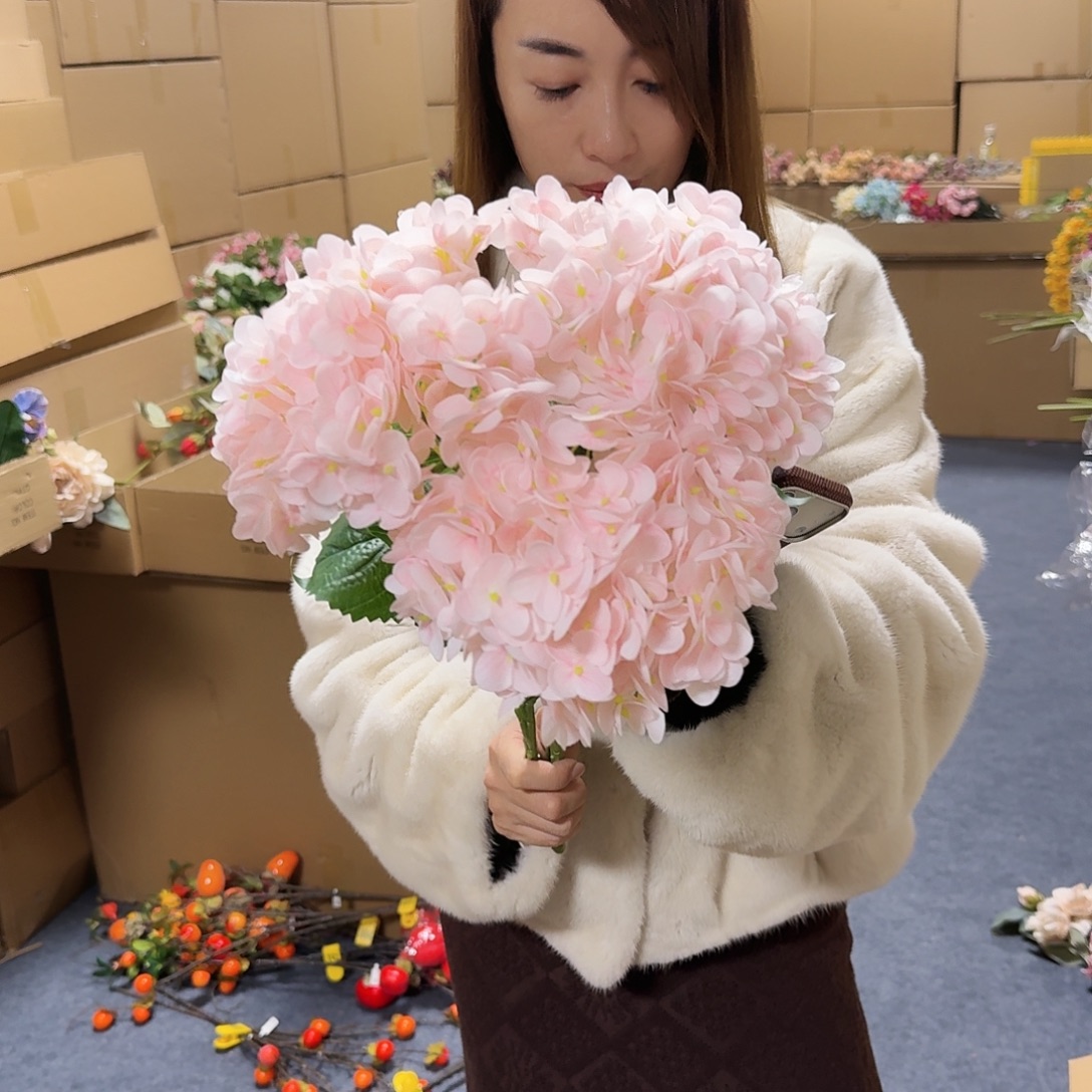 晶***儿128号「闪购」仿真花，公主请下单