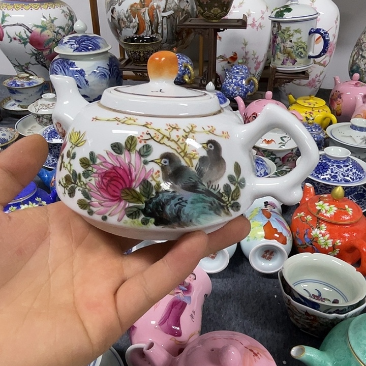 景德镇陶瓷研究所