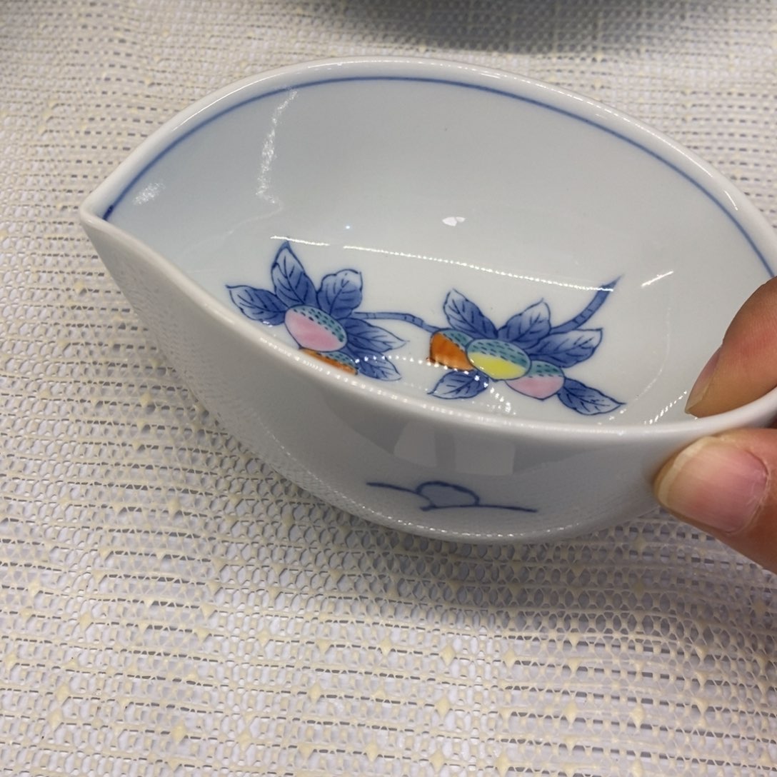 碟10 厘米 小杨瓷器陶瓷陶瓷