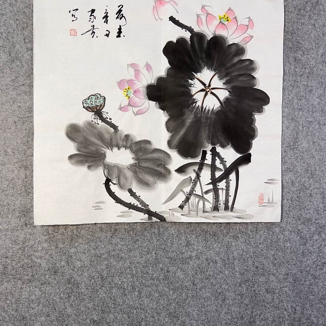 国画215 啦啦啦经济咯了咯啦啦