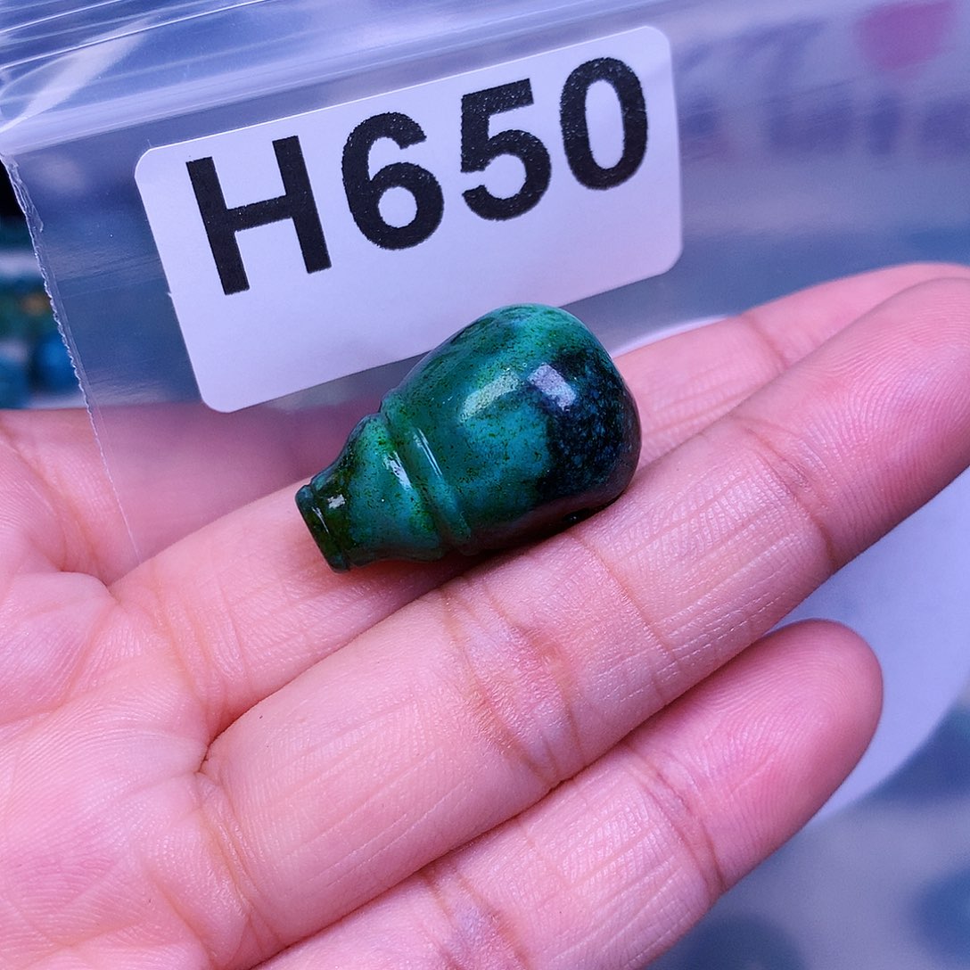 空竹粉丝专享十堰特色手工散珠