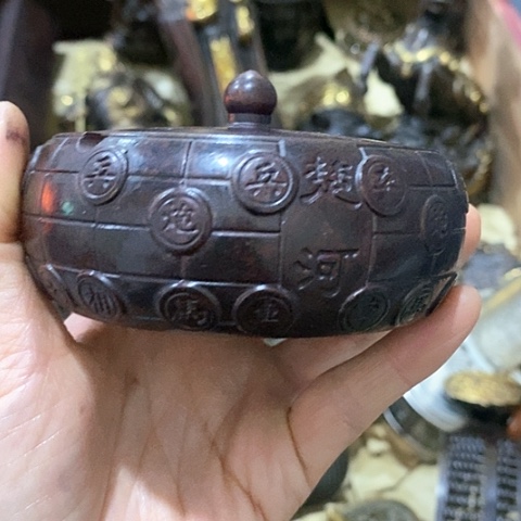 创意设计文玩礼品