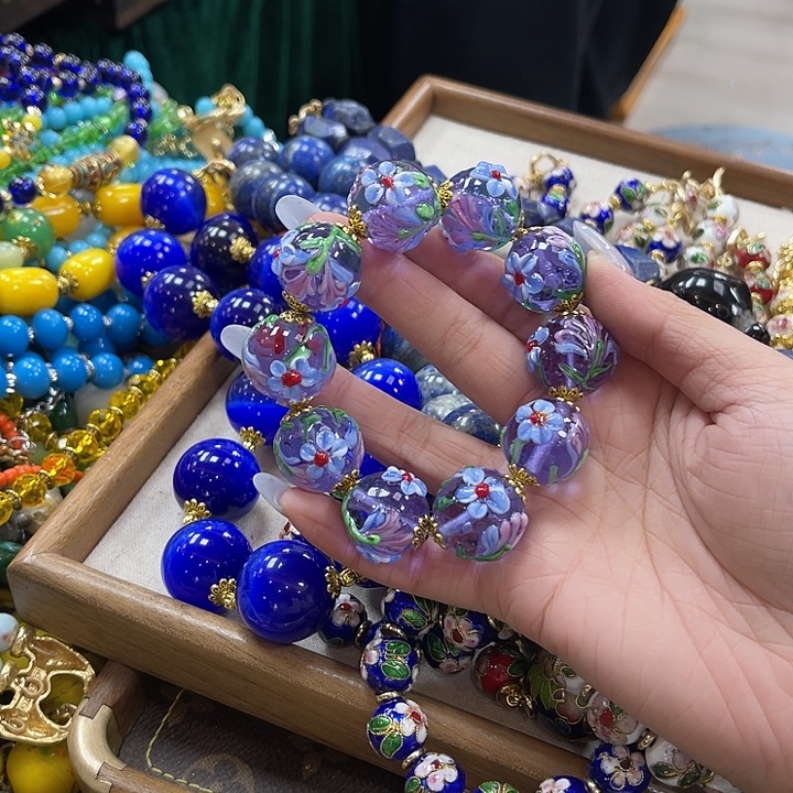 琉璃铜合金锡合金纯铜