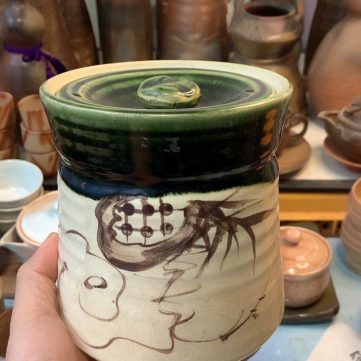 陶瓷马克杯咖啡杯