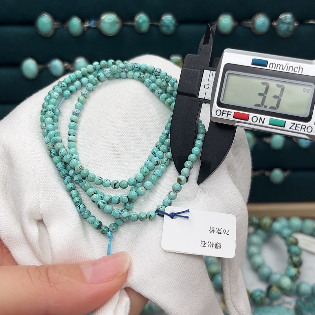 绿松石绿松石未镶嵌