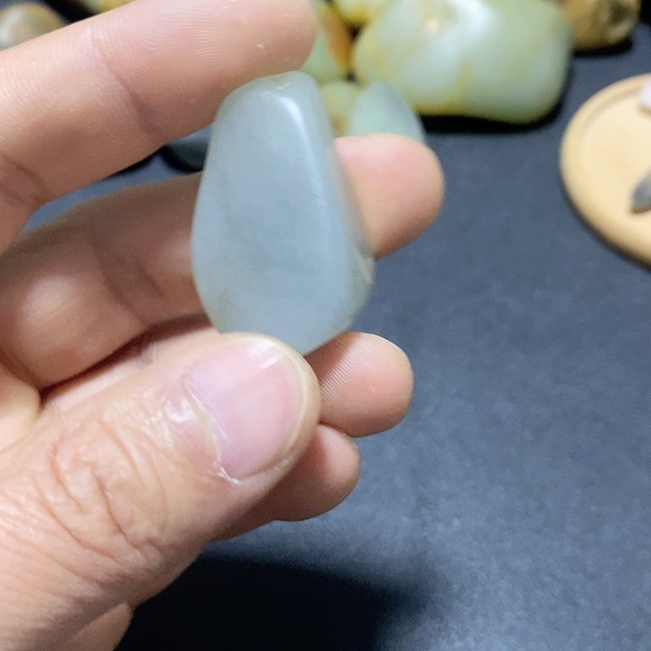 未镶嵌和田玉珠宝奇石