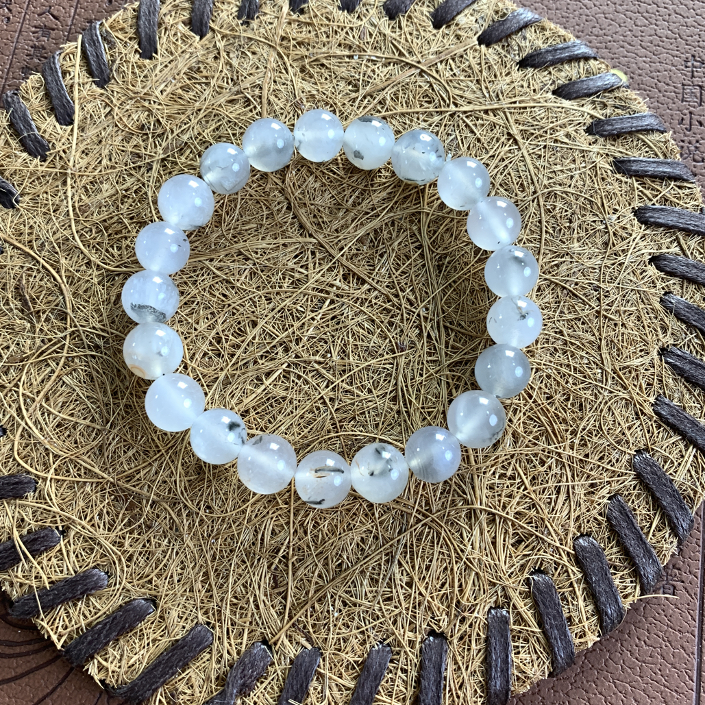 南红手串水墨系优雅百搭福利款