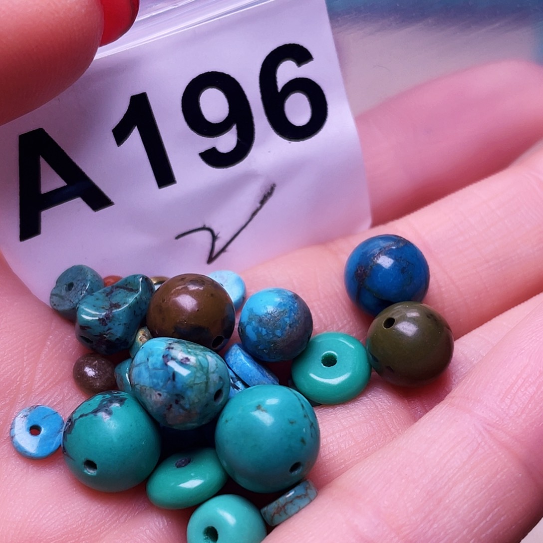 空竹粉丝专享福利十堰特色手工散珠