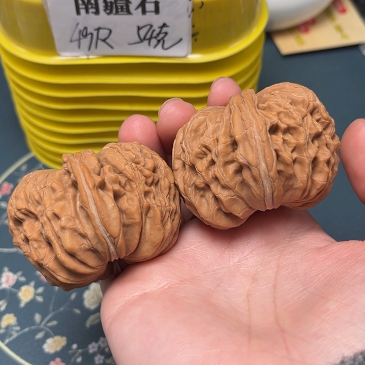 把件文玩核桃50-35568-05