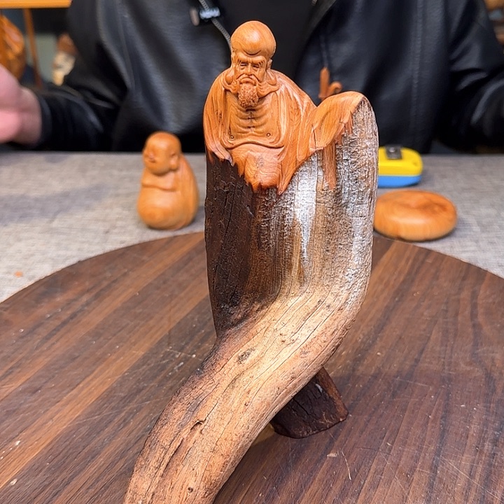柏木（崖柏）关注一下