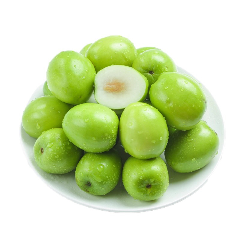 玲珑珍珠枣，脆甜爽口（8斤左右一件）