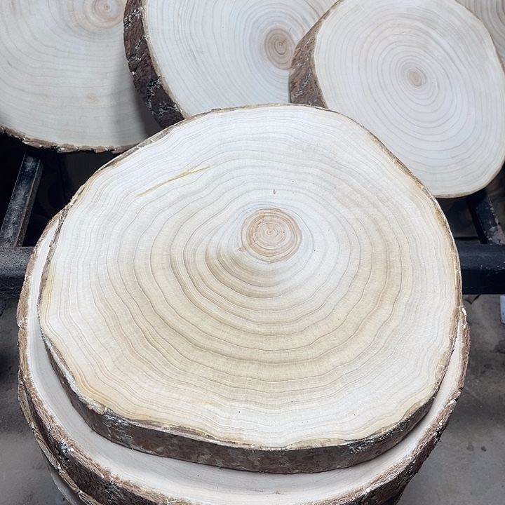 木银杏木砧板实木菜板菜墩