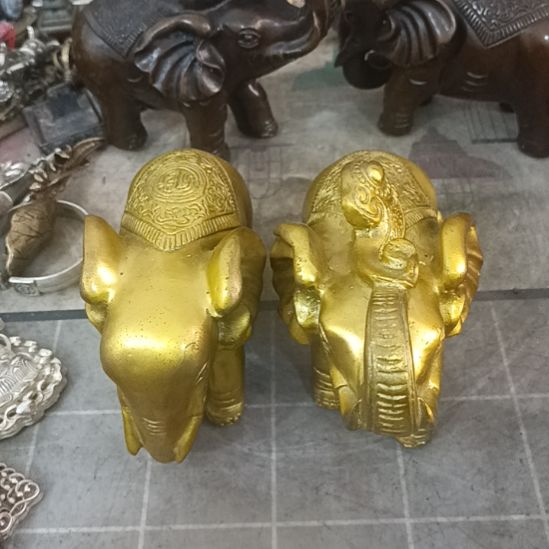 1**8老杨铜器精品居家