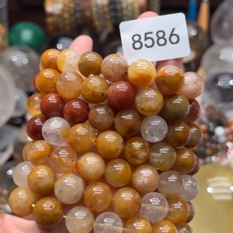 【闪购商品】未镶嵌大型摆件（非配饰）水晶