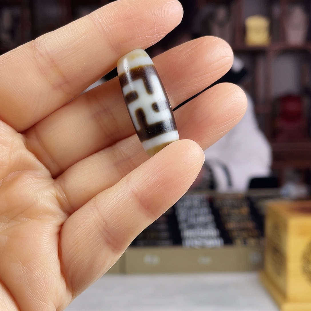 玛瑙/玉髓合金颈饰任晓攀