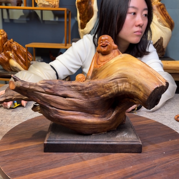 柏木（崖柏）关注一下