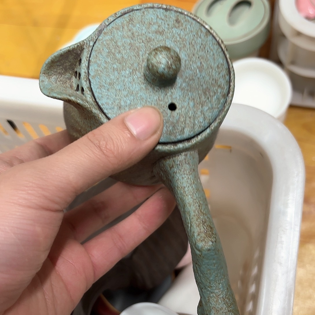 微瑕介意的不要下单