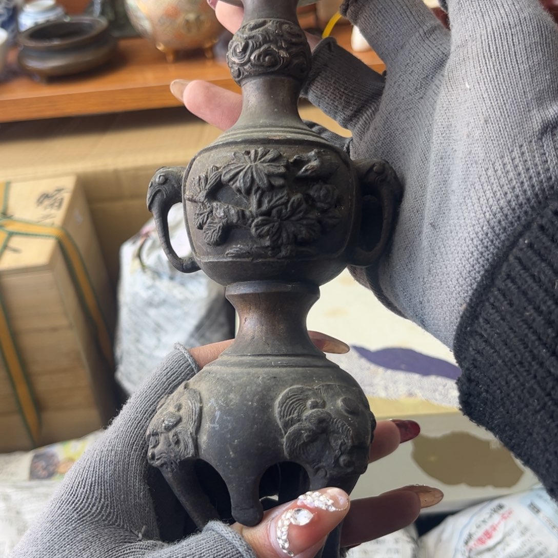 谨慎对待，谢谢大佬合作A3