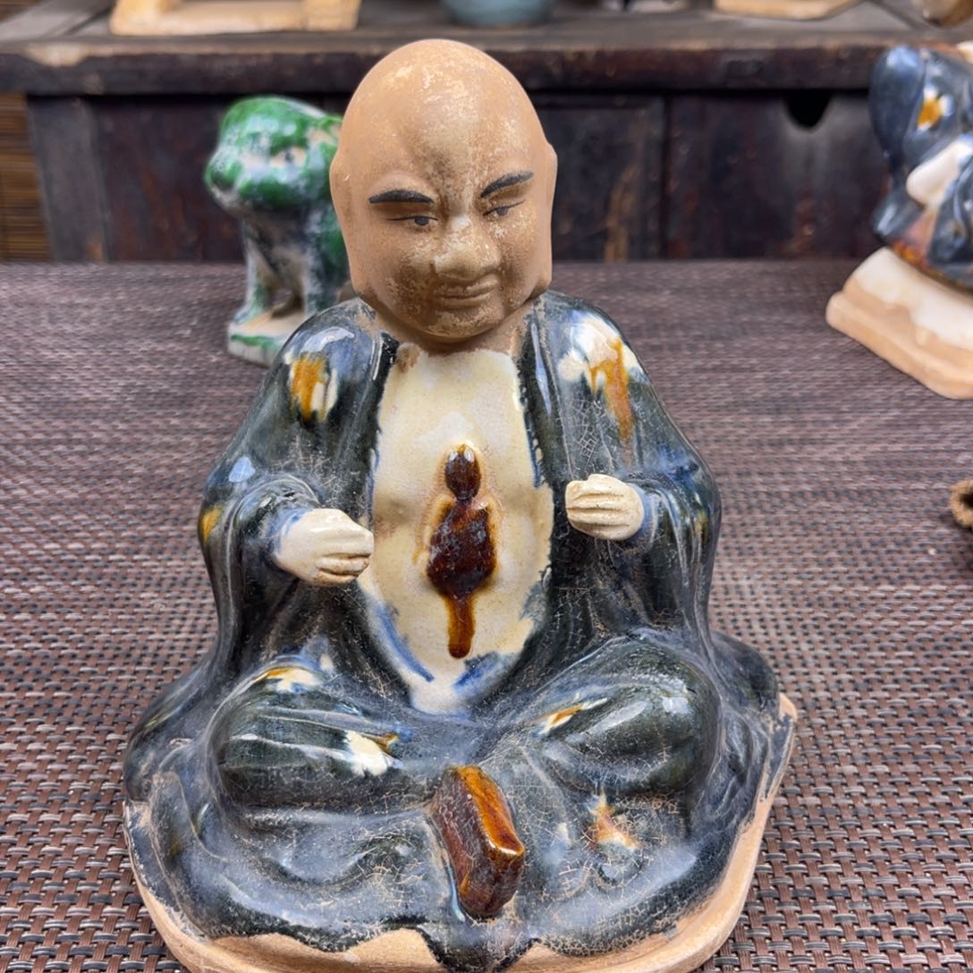 陶瓷摆件摆件摆件