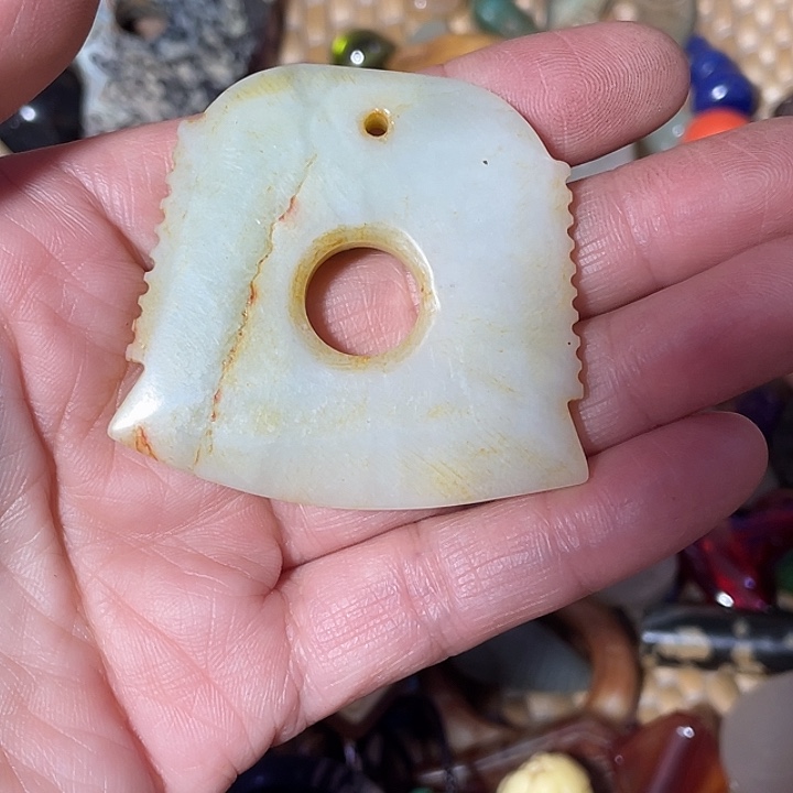 荒***雨大理石纯铜我也很喜欢这个风格啊