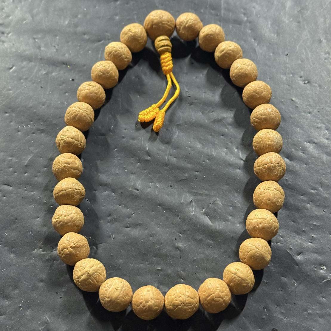 P402 凤眼菩提1.4cm手串