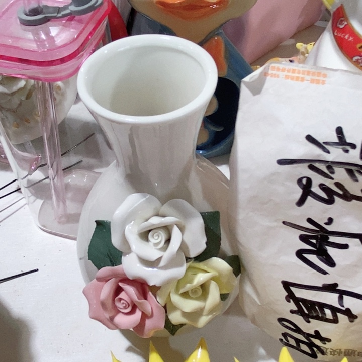 陶瓷树脂家居摆件