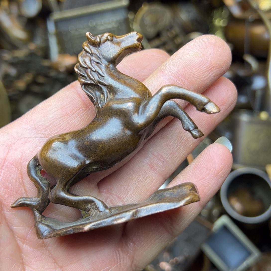 精美文玩精品摆件