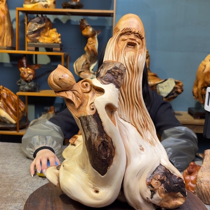 柏木（崖柏）关注一下