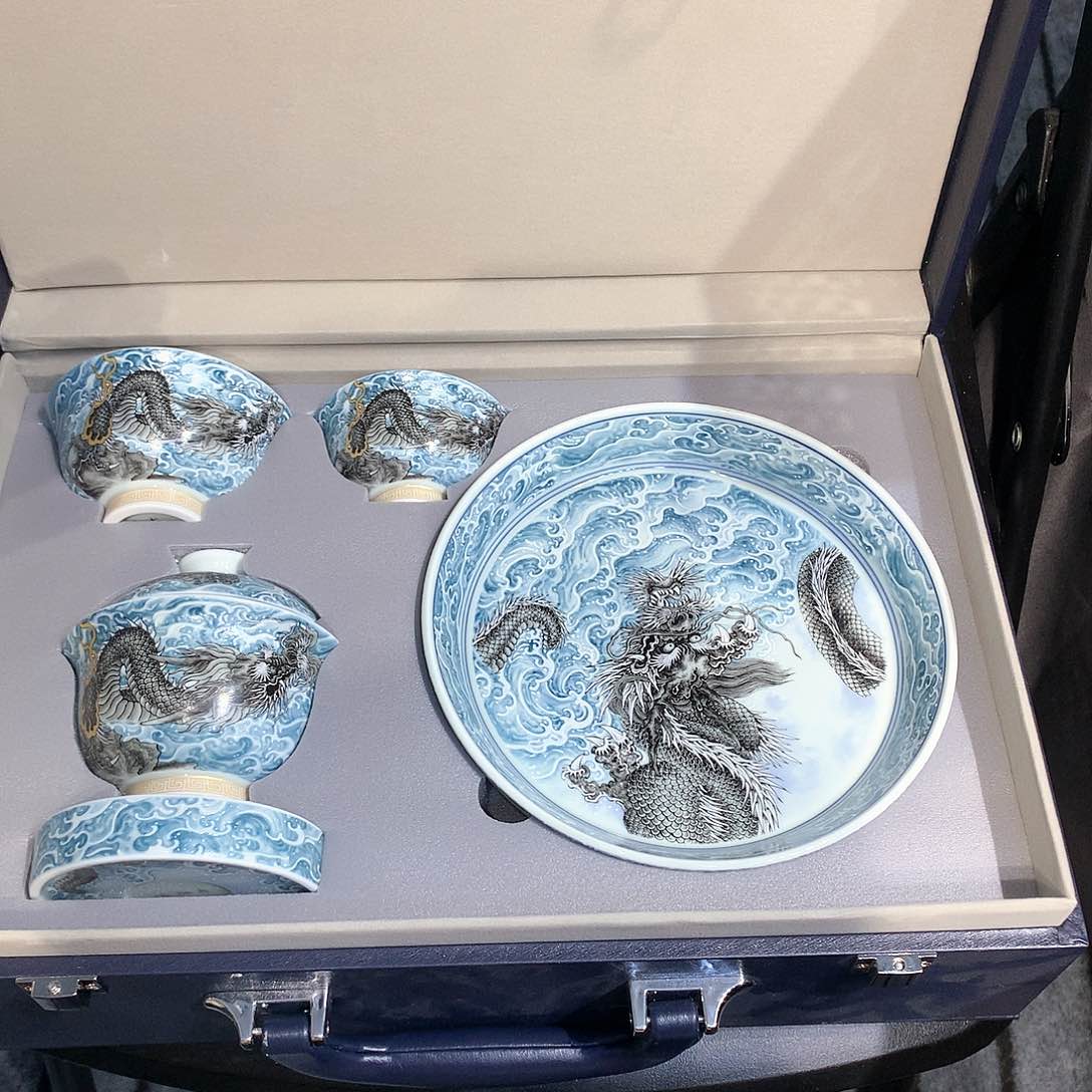 杯景德镇陶瓷学院