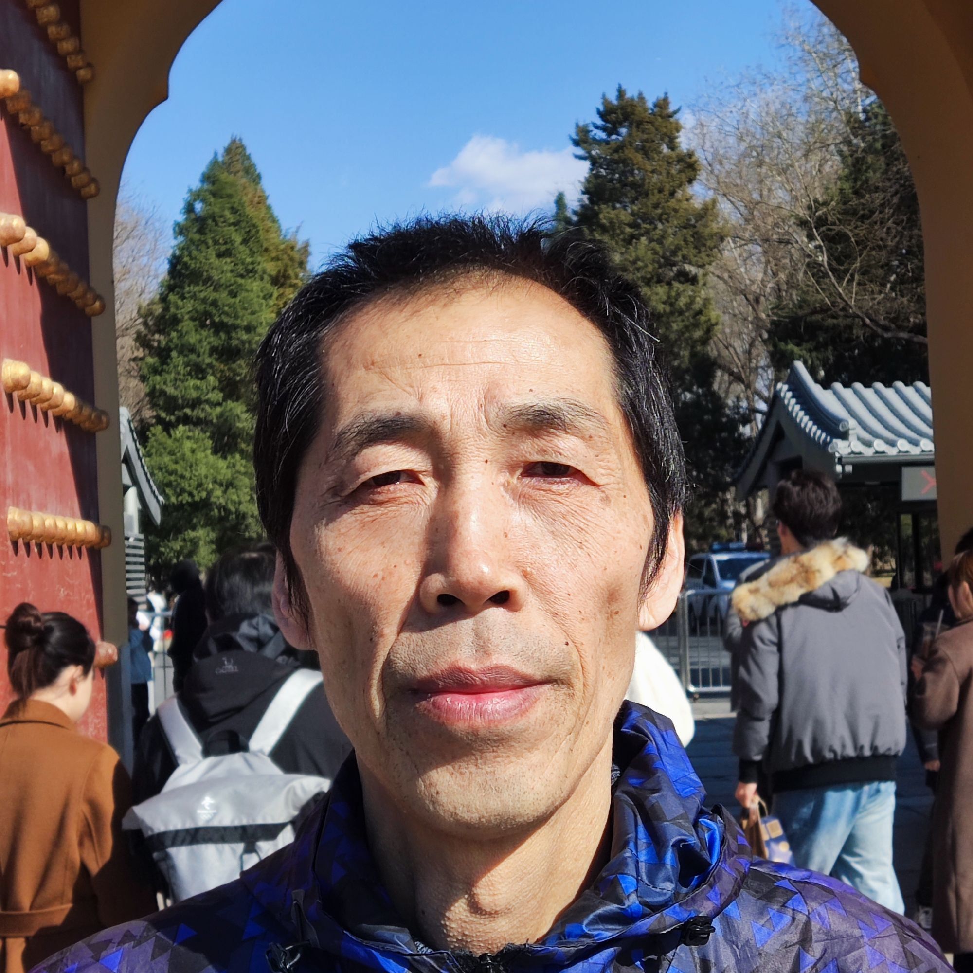 《书法班》-国学书法招生（线上）