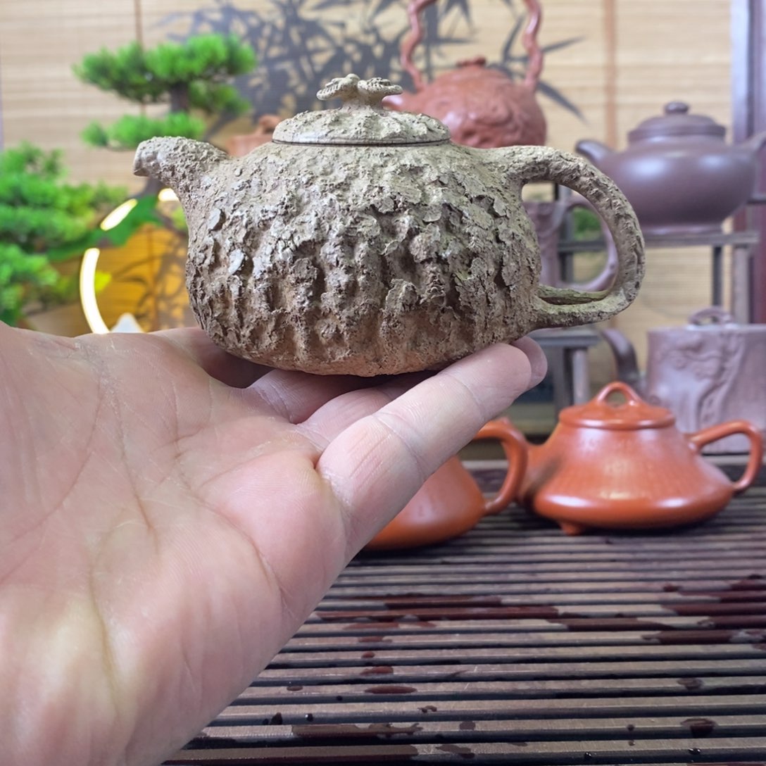 紫砂茶壶紫砂紫砂