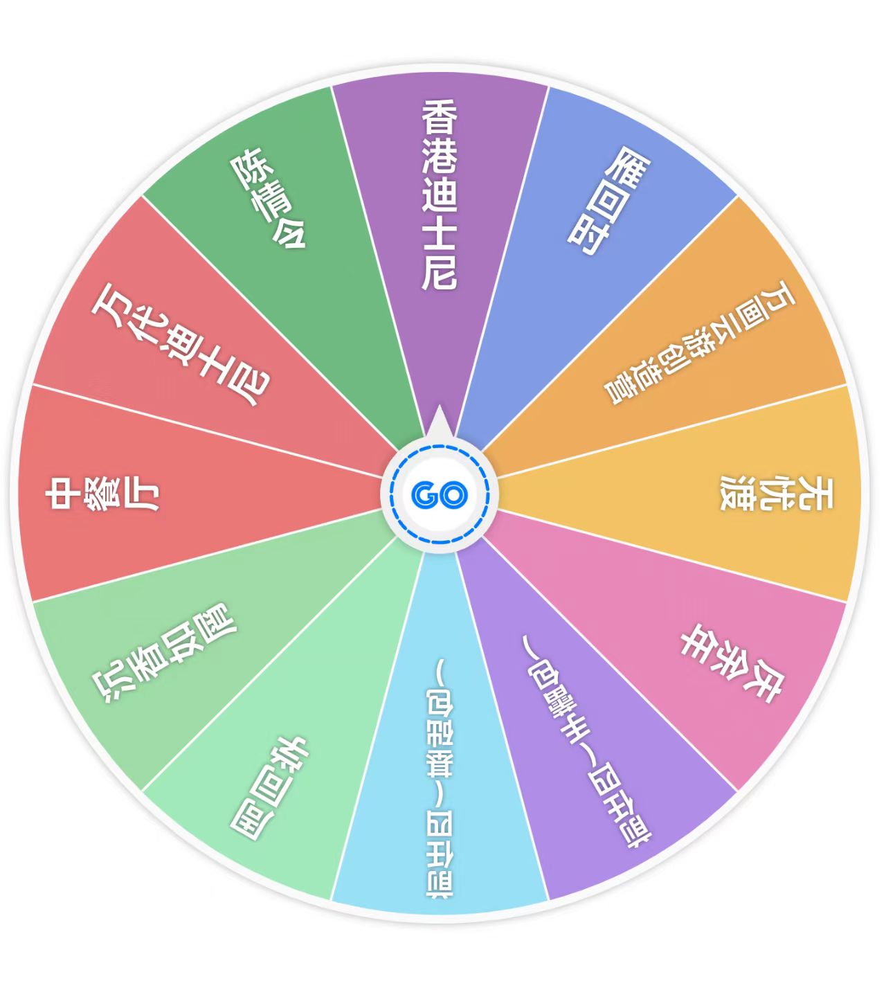 影视版【感恩大转盘】影视综艺多IP混池大乱斗