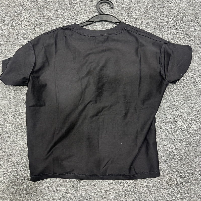 25年女装百搭时尚个性舒适T恤-80072