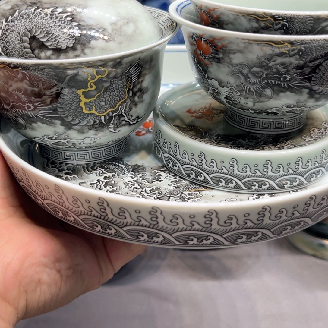 杯景德镇陶瓷学院