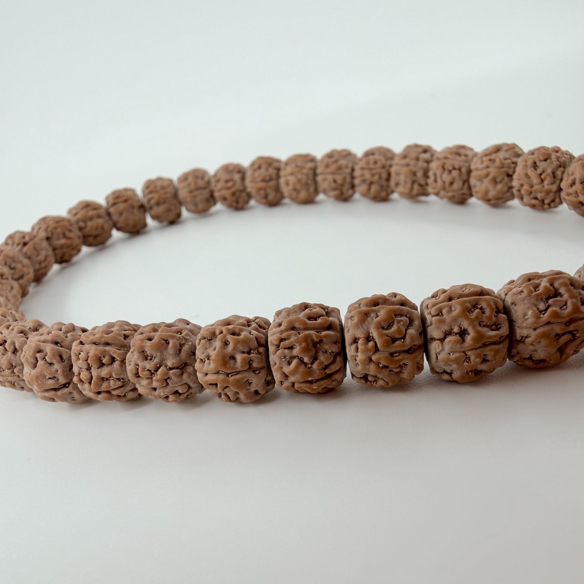 执捻ZHINIAN出品 【一代龙手持 福利】 精选原生态 39颗籽8.8mm