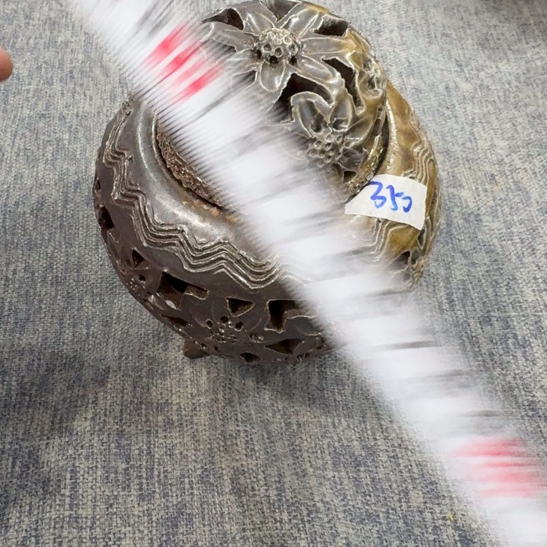 非常美丽漂亮的物品