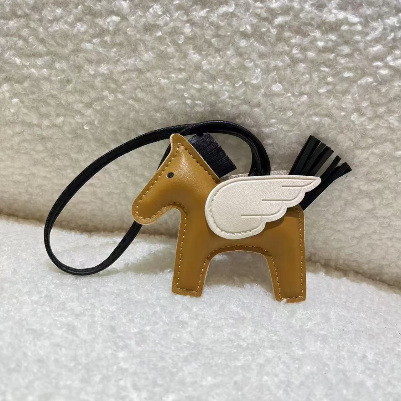 【庭庭】高奢卡包休闲经典21【香垃圾袋大】小飞马