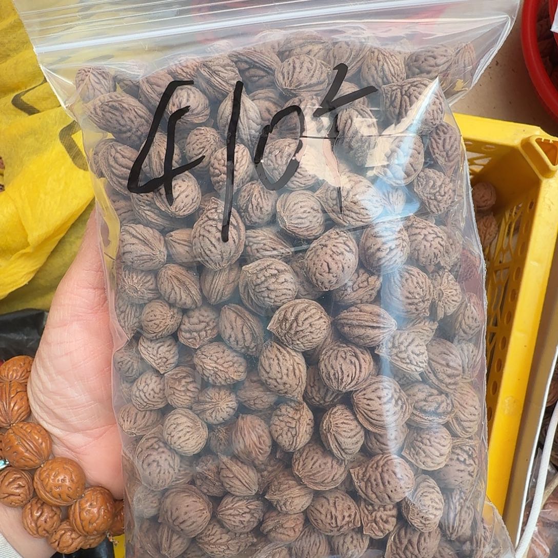 精品碧桃核同400颗