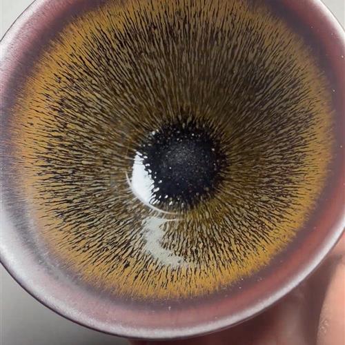 【闪购商品】茶盏-198............