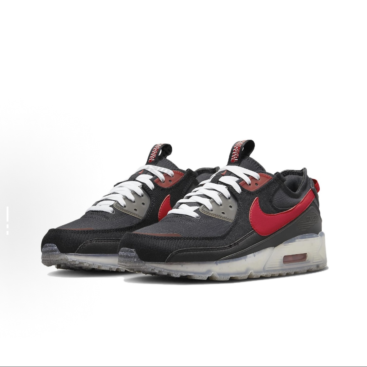 Nike/耐克 Air Max 90男子经典低帮运动气垫跑步鞋 1080 7413