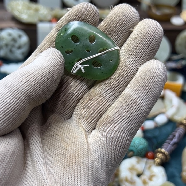 谢谢你的支持和信任