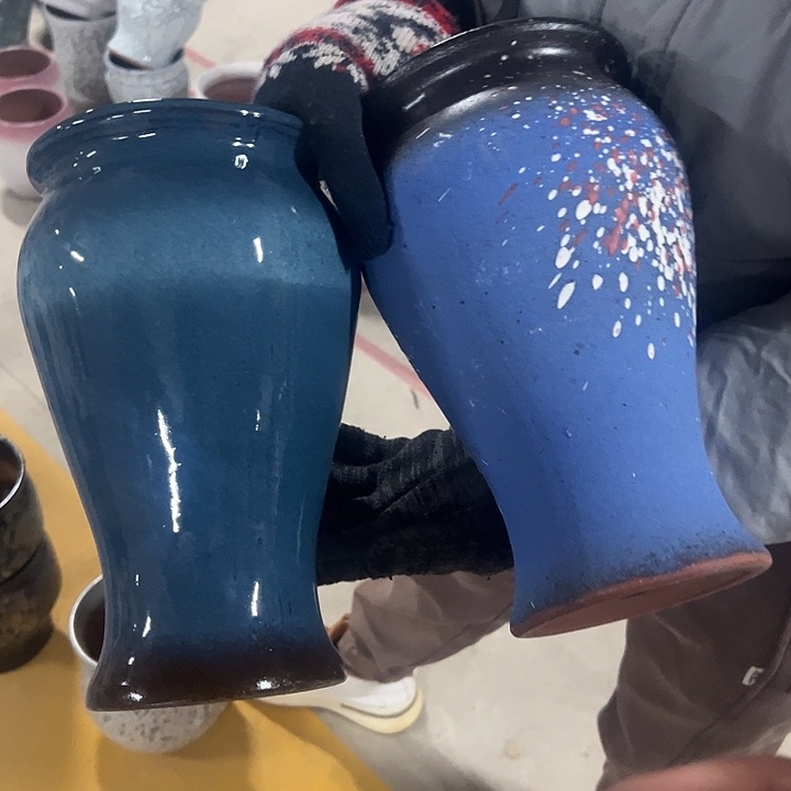 高度26厘米口15厘米