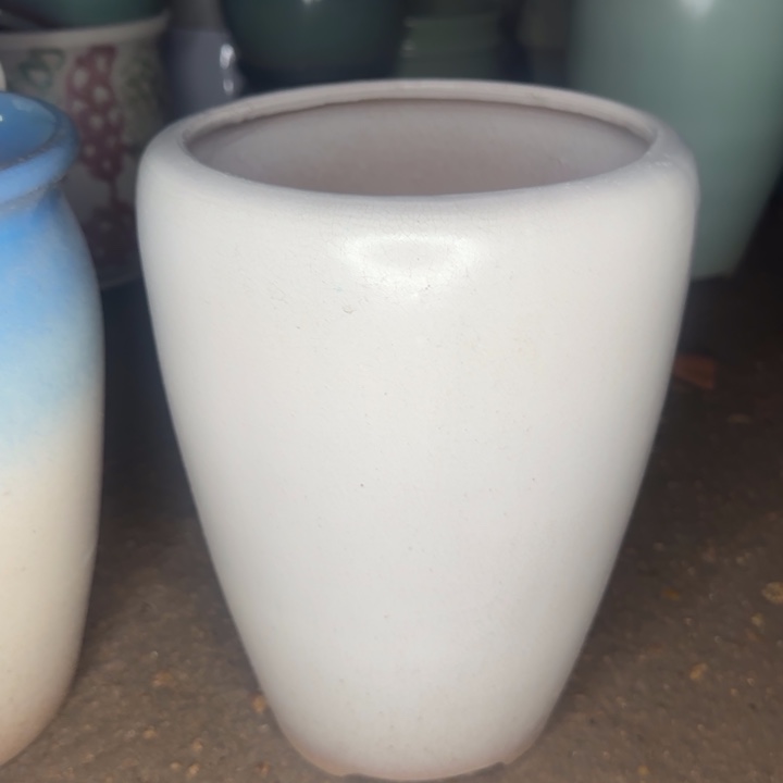 瑕疵花盆处理啦口21高29