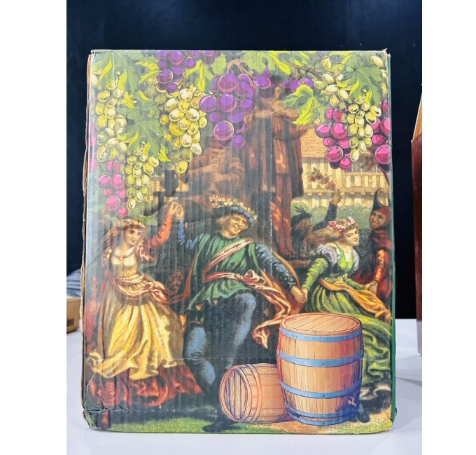 兰白礼盒送人佳品1