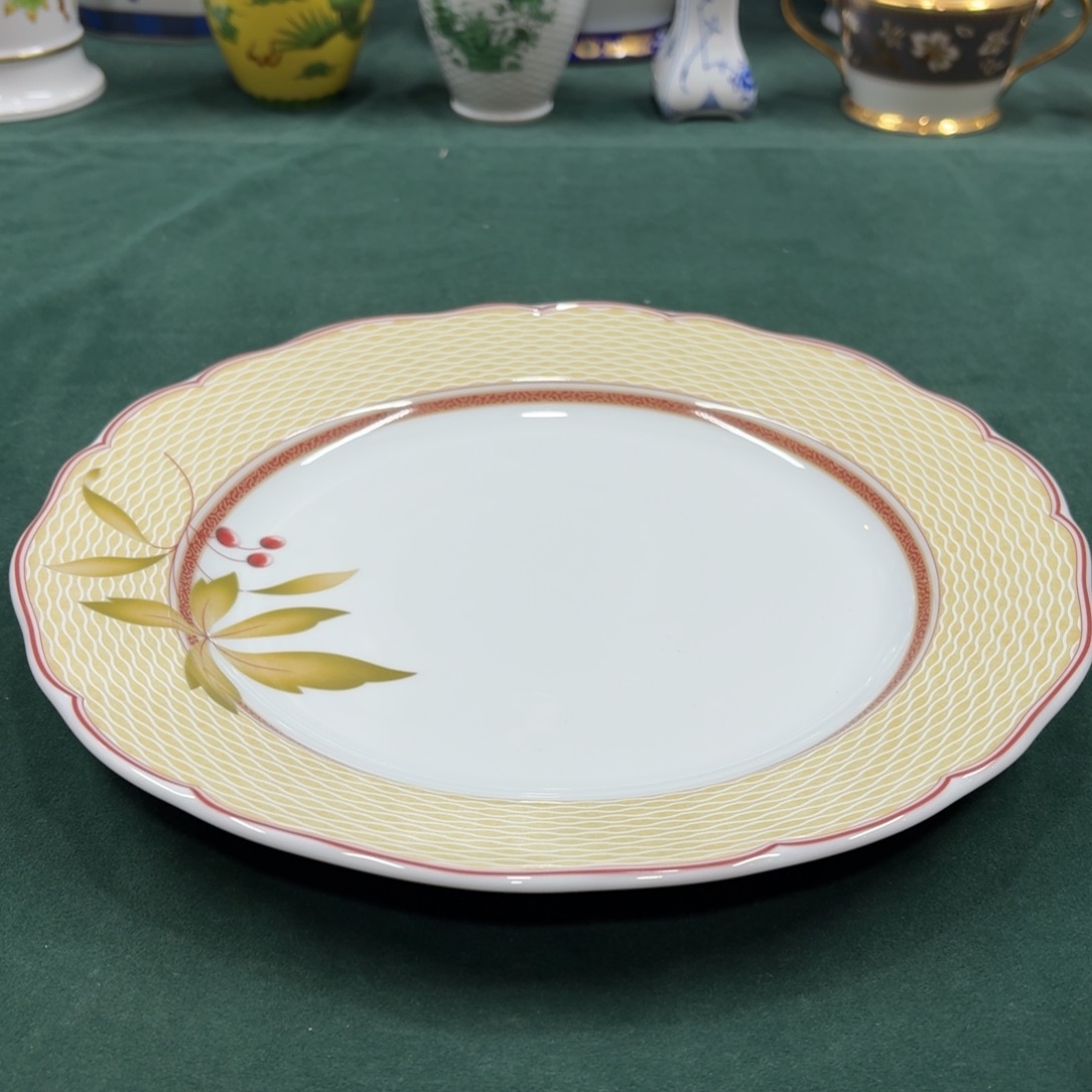 云翼堂家瓷器真好看