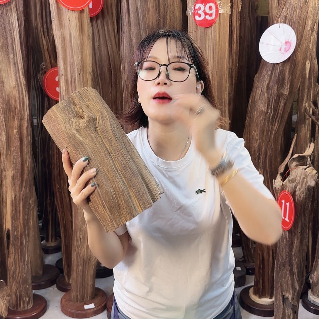 沉香碎屑沉香沉香多样性发一件47