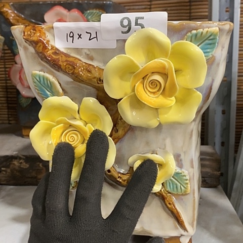 【闪购商品】红陶1