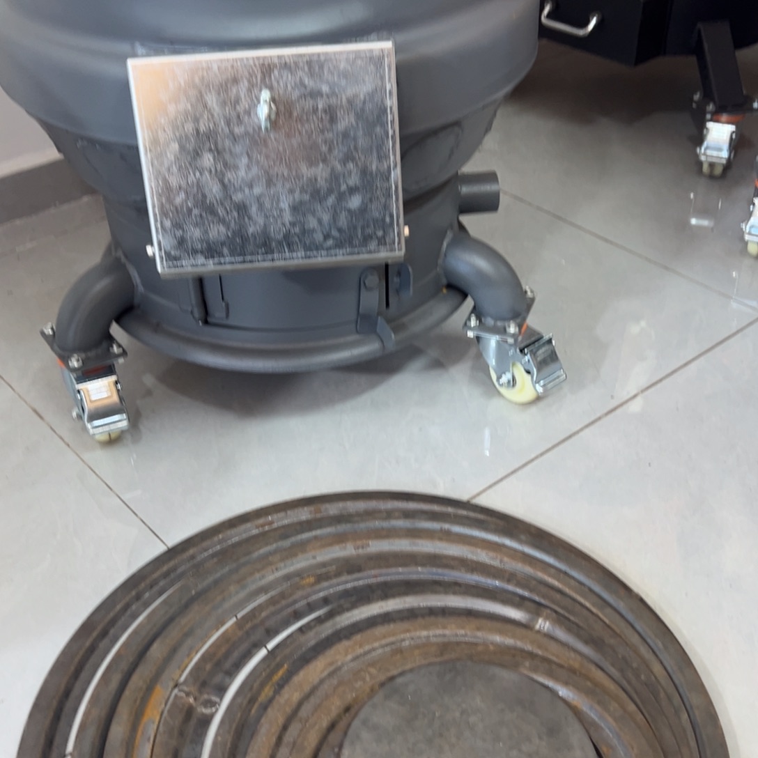 60型号整套炉圈炉盖