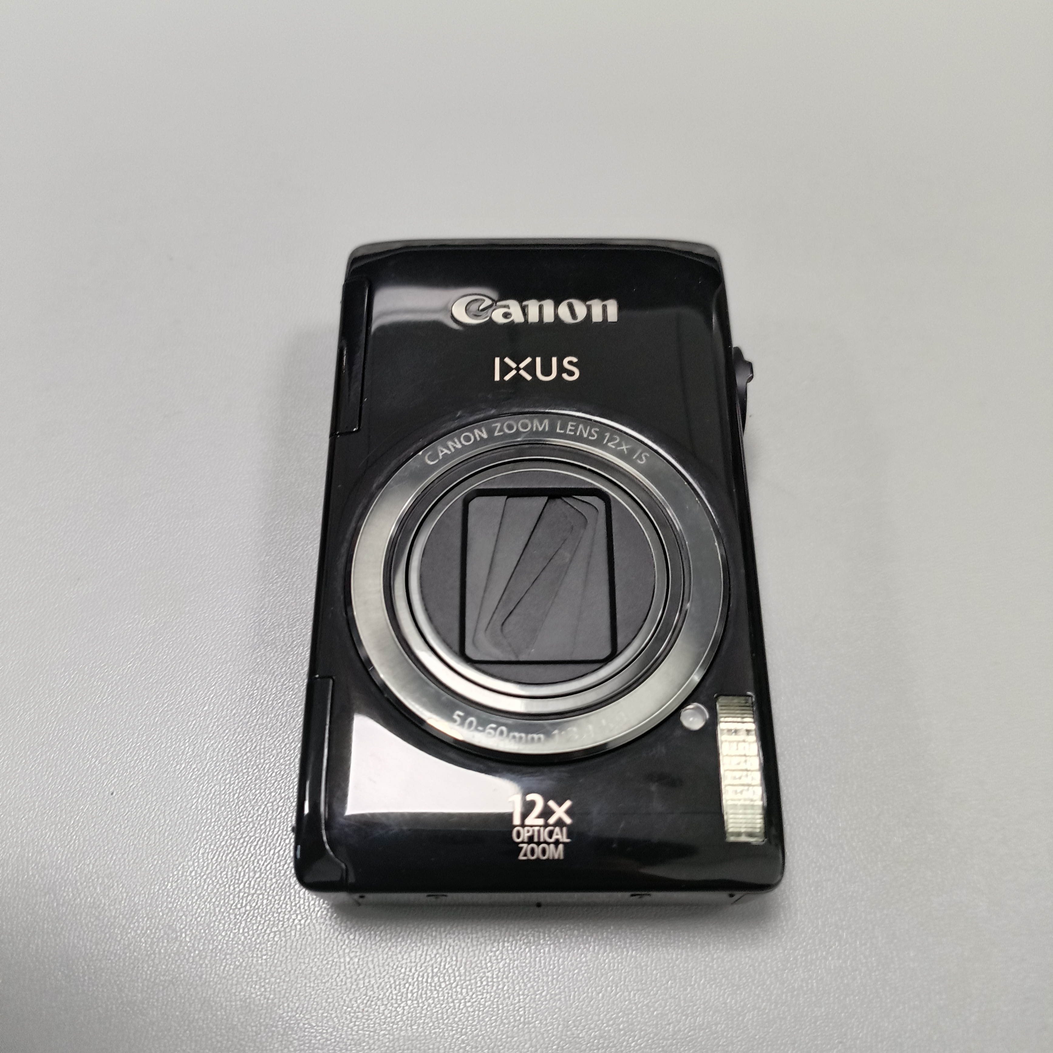 95新 Canon/佳能 IXUS 1100 带实况 触摸屏 12X小长焦
