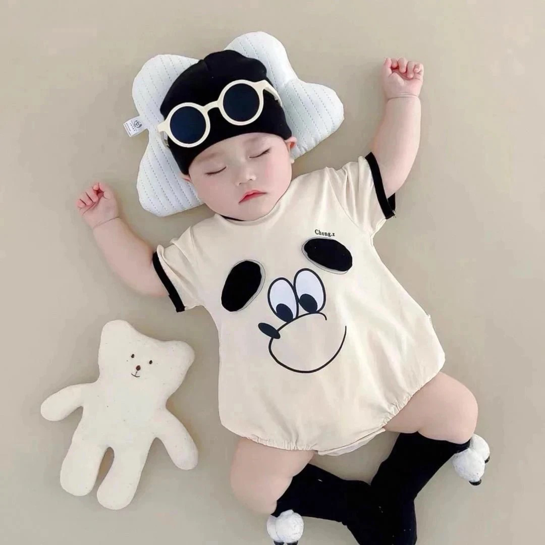 秋衣秋裤金贝贝童装